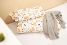 TWO-ELEMENT BEDDING PICNIC 100X135 CM