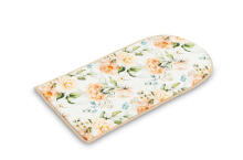 BABY NEST VELVET 80X45 PEONY PEACH