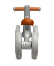 BALANCE BIKE OTTO GREY