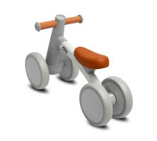 BALANCE BIKE OTTO GREY