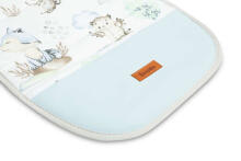 Velvet Pushchair Liner – STROLL