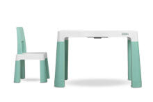 CHILDREN'S TABLE MONTI MINT