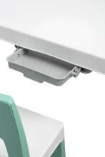 CHILDREN'S TABLE MONTI MINT