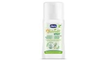 Chicco NaturalZ Protection Spray Art.167784 Dabīgs Mazuļu Moskītu atbaidīšanas sprejs,100ml,no 2+ mēn.