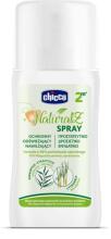 Chicco NaturalZ Protection Spray Art.167784 Dabīgs Mazuļu Moskītu atbaidīšanas sprejs,100ml,no 2+ mēn.