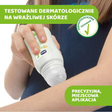 167838 PROTECTIVE ROLL-ON NATURAL 60ML 2M+