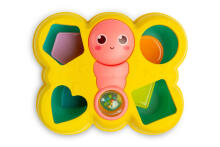 EDUCATIONAL TOY - BUTTERFLY