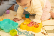 EDUCATIONAL TOY - BUTTERFLY