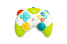 EDUCATIONAL TOY - CONTROLLER