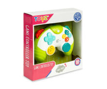 EDUCATIONAL TOY - CONTROLLER