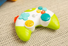 EDUCATIONAL TOY - CONTROLLER