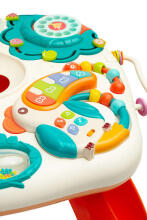 EDUCATIONAL TOY - TABLE WITH A SPIRAL