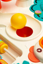 EDUCATIONAL TOY - TABLE WITH A SPIRAL