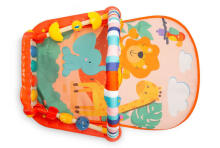 EDUCATIONAL TOY - ZOO MAT ORANGE