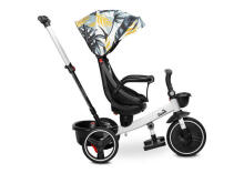 TRICYCLE DASH MONSTERA