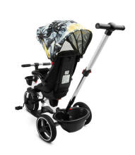 TRICYCLE DASH MONSTERA