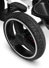 TRICYCLE DASH MONSTERA