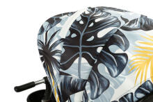 TRICYCLE DASH MONSTERA
