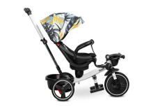 TRICYCLE DASH MONSTERA