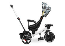 TRICYCLE DASH MONSTERA