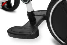 TRICYCLE DASH MELANGE