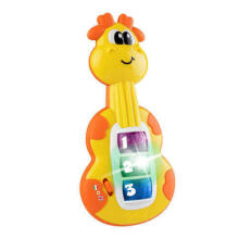 151974 Guitar Giraffe