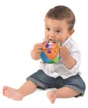 164844 SOFT BALL