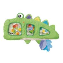 149377 WATER MAT SENSORY CROCODILE