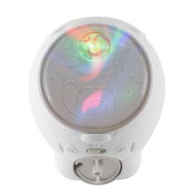 164752 POLAR BEAR WITH NEUTRAL PROJECTOR