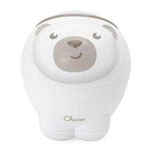 164752 POLAR BEAR WITH NEUTRAL PROJECTOR