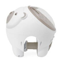 164752 POLAR BEAR WITH NEUTRAL PROJECTOR