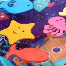 827 Infantable water play mat