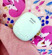 Philips Avent Electric Breast Pump Art.SCF323/11