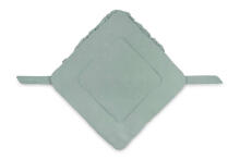 MUSLIN CONE WRAP KHAKI 90x90