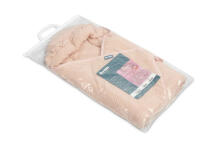 MUSLIN SEAT SWADDLE ICING