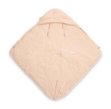 MUSLIN SEAT SWADDLE ICING