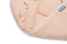 MUSLIN SEAT SWADDLE ICING