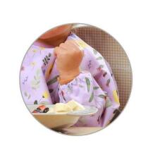 1476/01 Longsleeve bib GARDEN