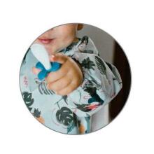 1476/02 Longsleeve bib TOUKANS