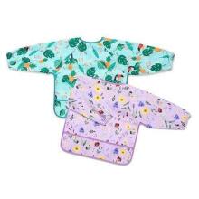 1476/02 Longsleeve bib TOUKANS