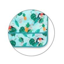 1476/02 Longsleeve bib TOUKANS