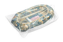 Velvet Baby Nest/baby Cocoon – Marocco Beige