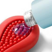 486/01 ORTHO teether