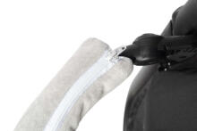 Pushchair Liner Deluxe – PANDA AND FOX 