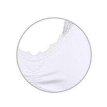 585/10 Nursing bra E80-85 White