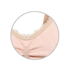 585/23 Nursing bra F75-80 neutral