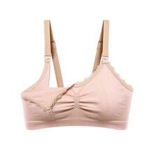 585/33 Nursing bra C80-85 neutral