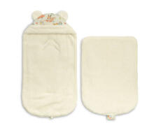 ROMPER BAG FOR CAR SEATS AND PRAMS PICNIC VINTAGE