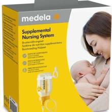 3649 SNS FEEDING SUPPORT SYSTEM