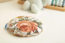 HOT WATER BOTTLE With Cherry Stones – GARDEN
